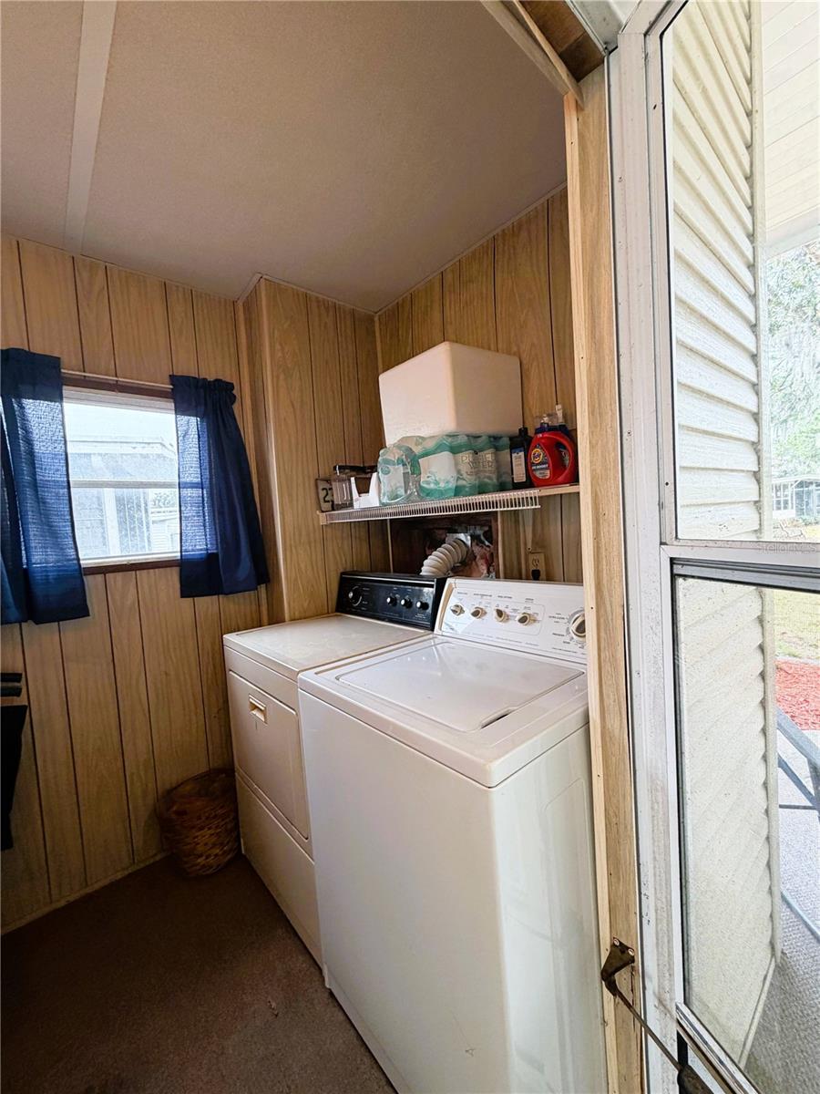 HAWTHORNE AT LEESBURG A COOP - Residential