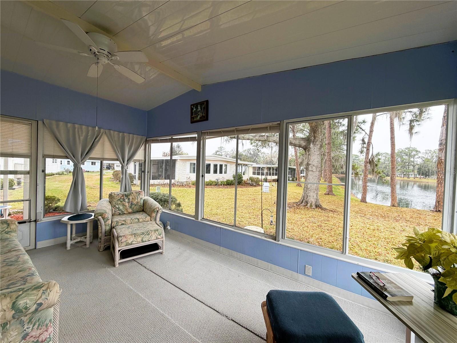 HAWTHORNE AT LEESBURG A COOP - Residential