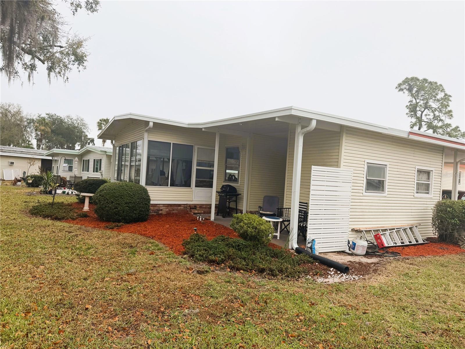 HAWTHORNE AT LEESBURG A COOP - Residential