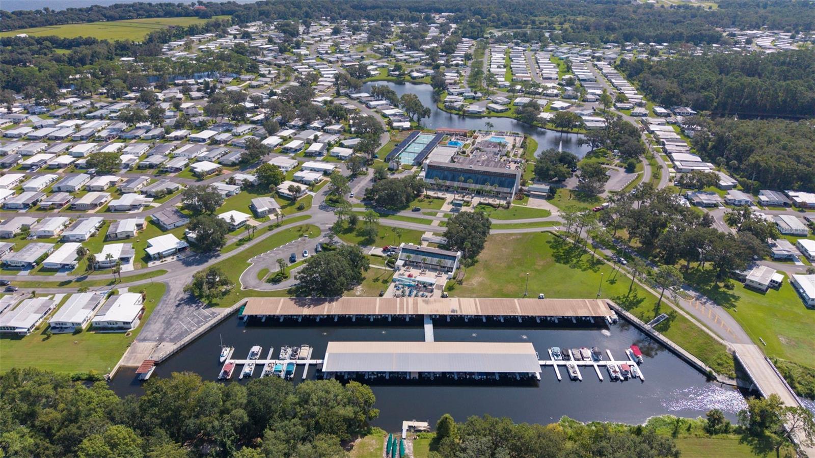 HAWTHORNE AT LEESBURG A COOP - Residential