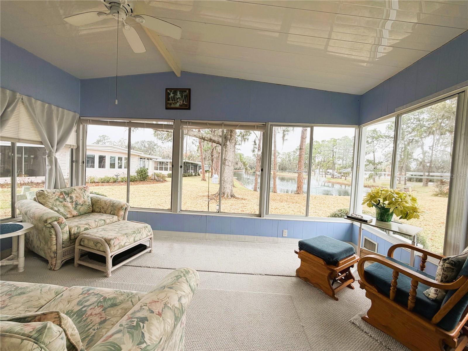 HAWTHORNE AT LEESBURG A COOP - Residential