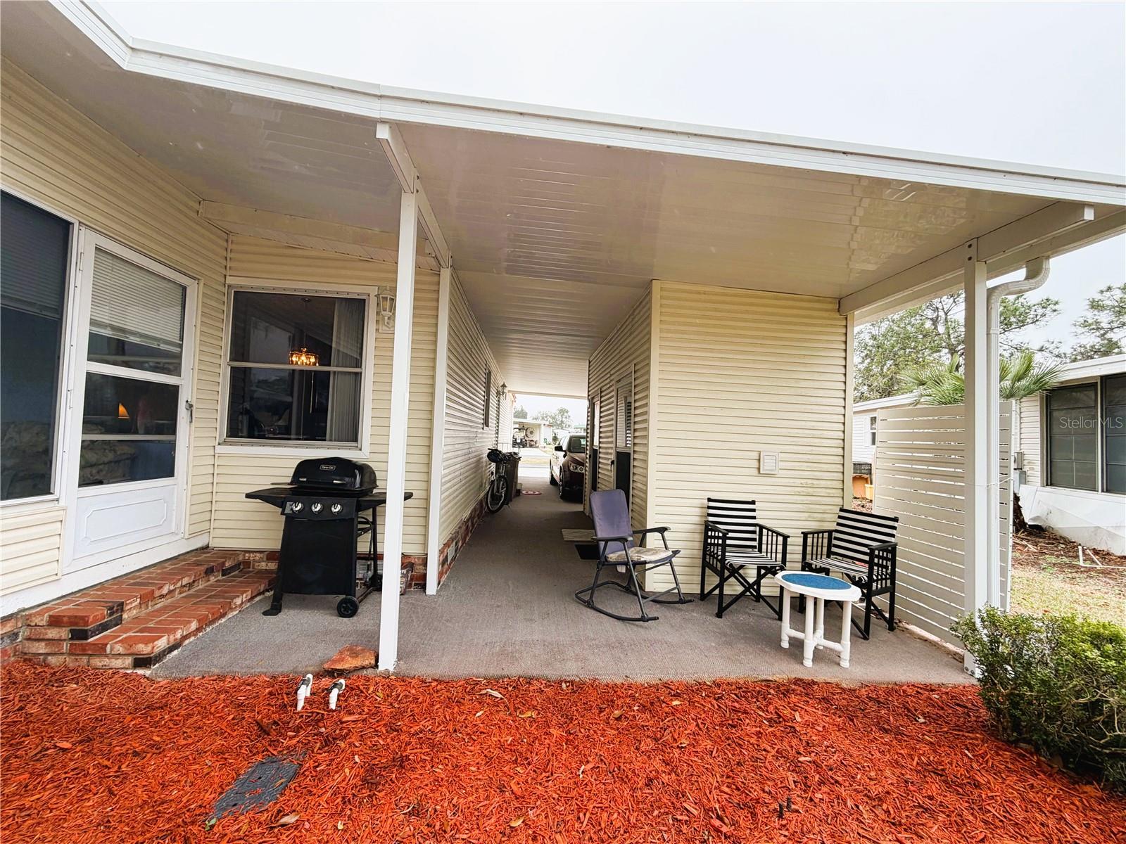 HAWTHORNE AT LEESBURG A COOP - Residential