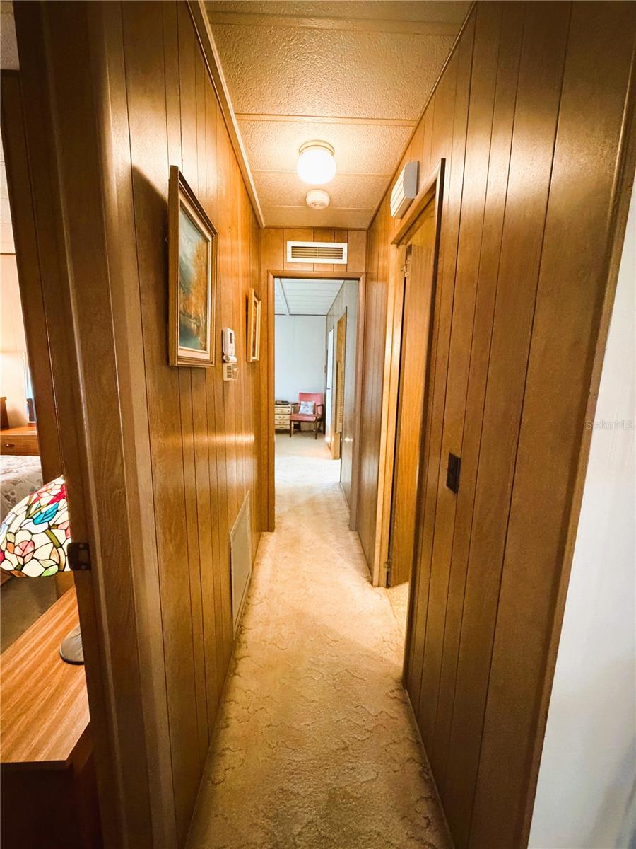 HAWTHORNE AT LEESBURG A COOP - Residential