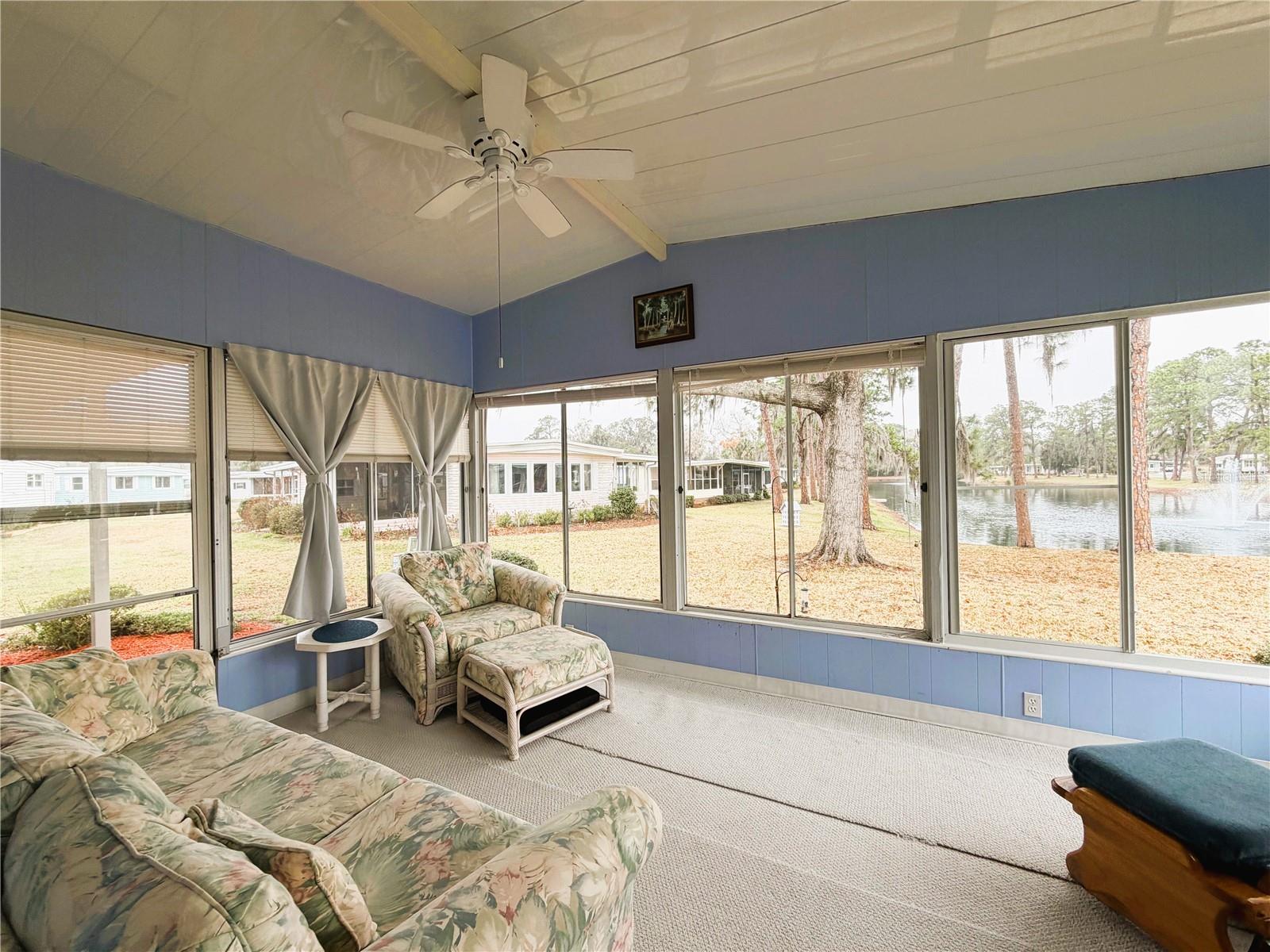 HAWTHORNE AT LEESBURG A COOP - Residential