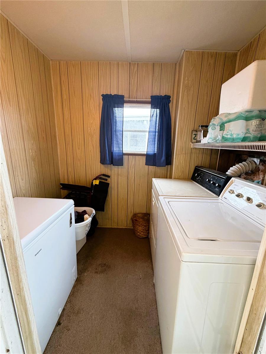 HAWTHORNE AT LEESBURG A COOP - Residential