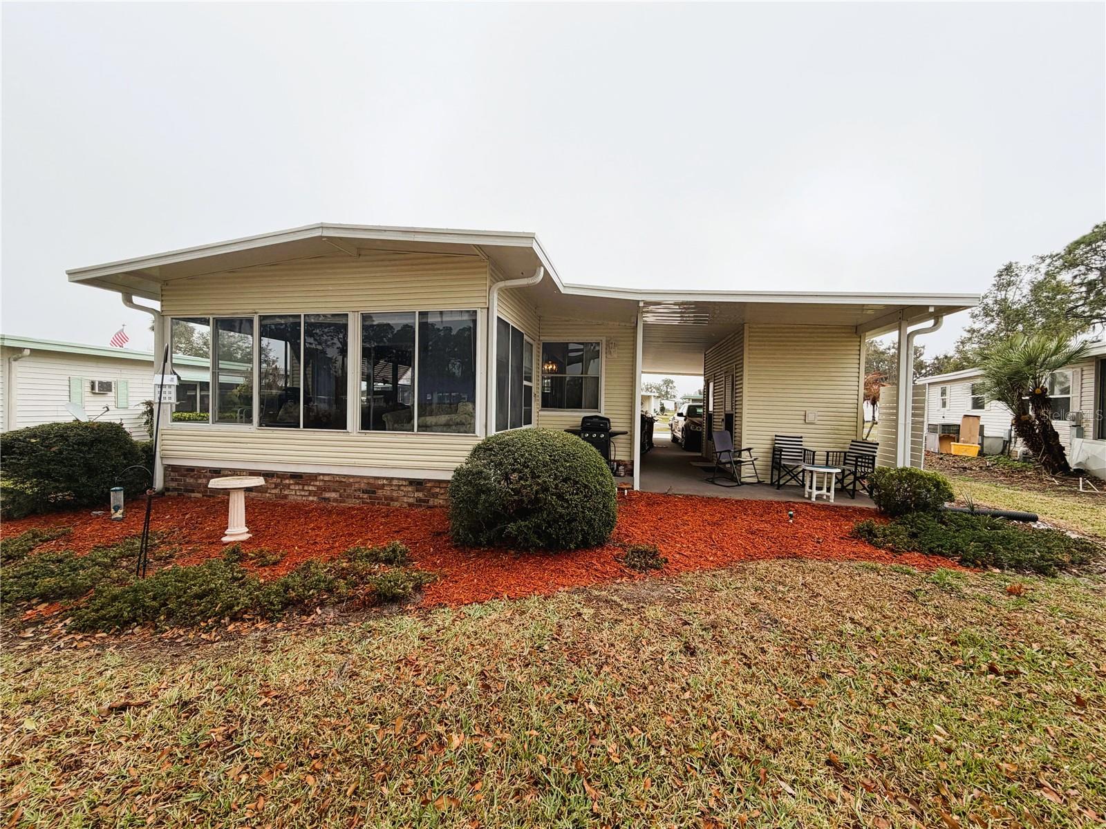 316 PALO VERDE DRIVE