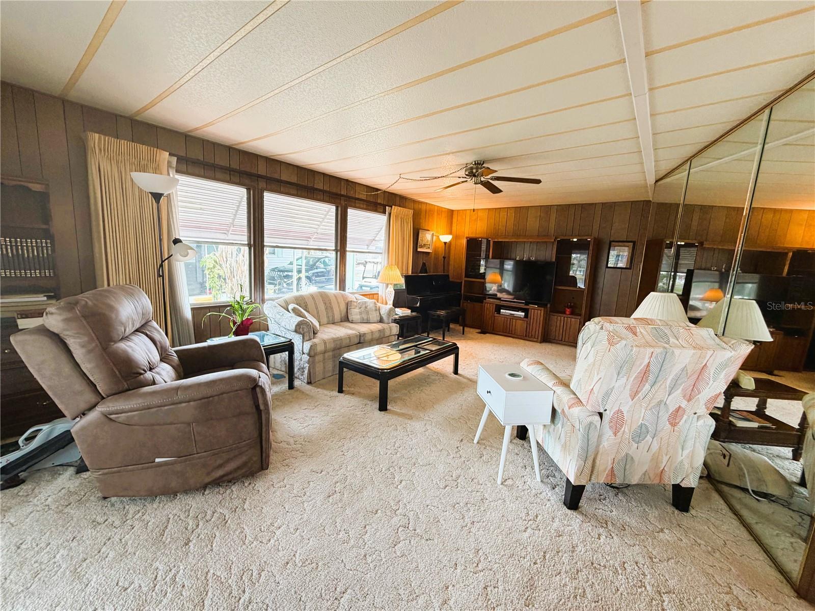 HAWTHORNE AT LEESBURG A COOP - Residential