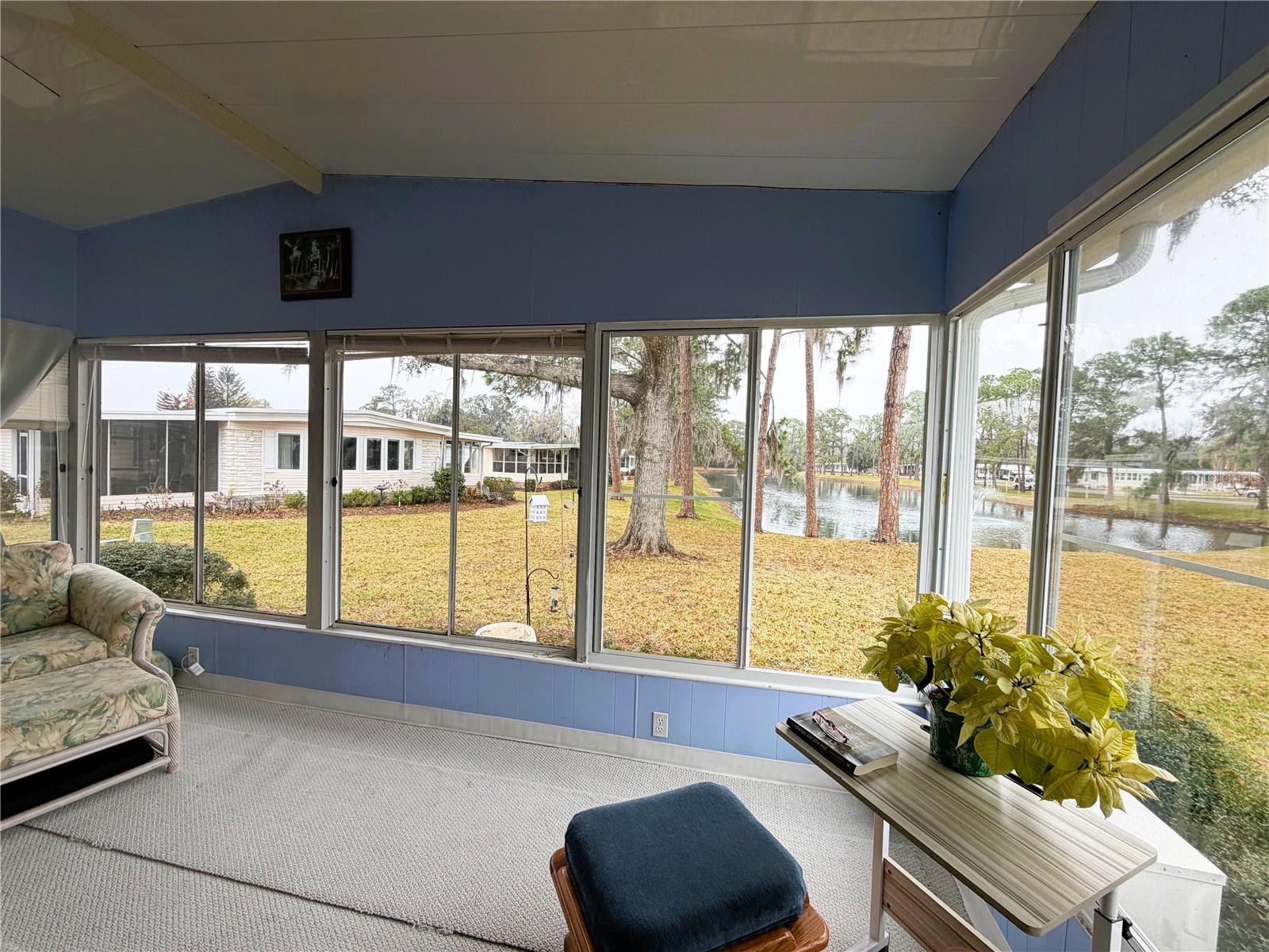 HAWTHORNE AT LEESBURG A COOP - Residential