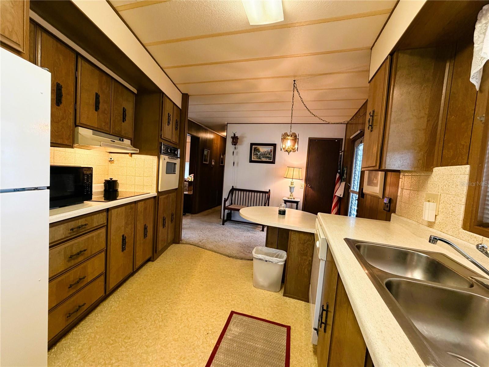 HAWTHORNE AT LEESBURG A COOP - Residential