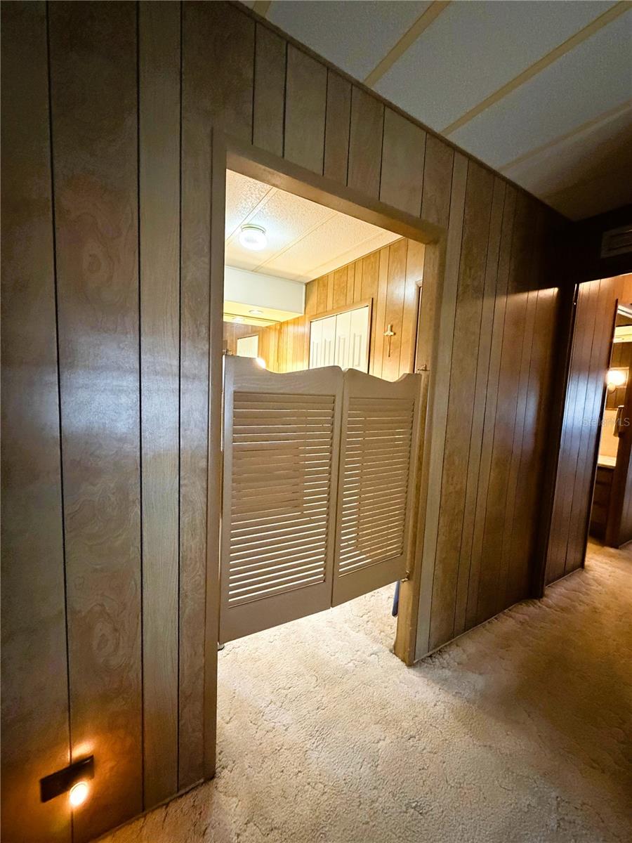 HAWTHORNE AT LEESBURG A COOP - Residential