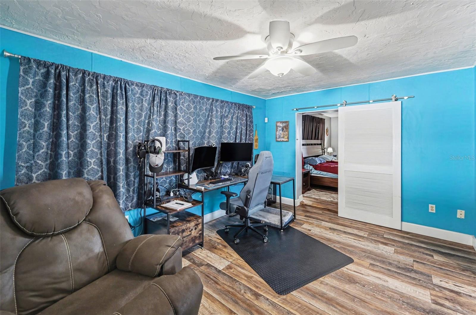 GREENBRIAR - Residential