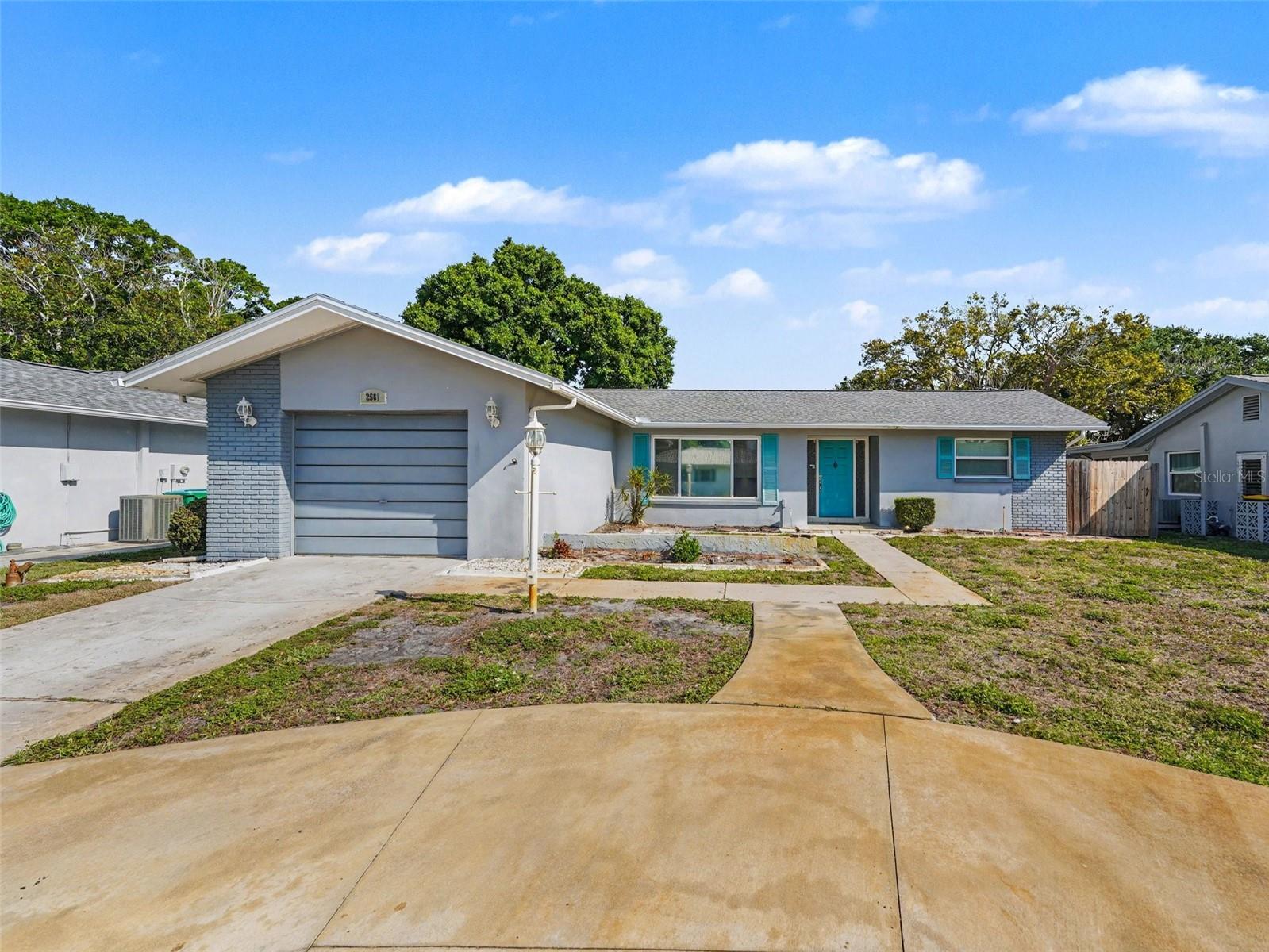 GREENBRIAR - Residential