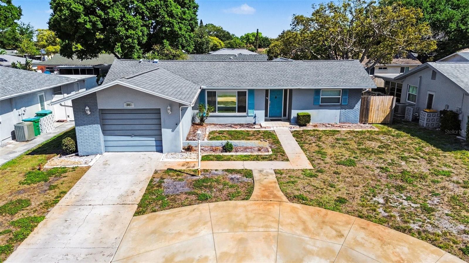 GREENBRIAR - Residential