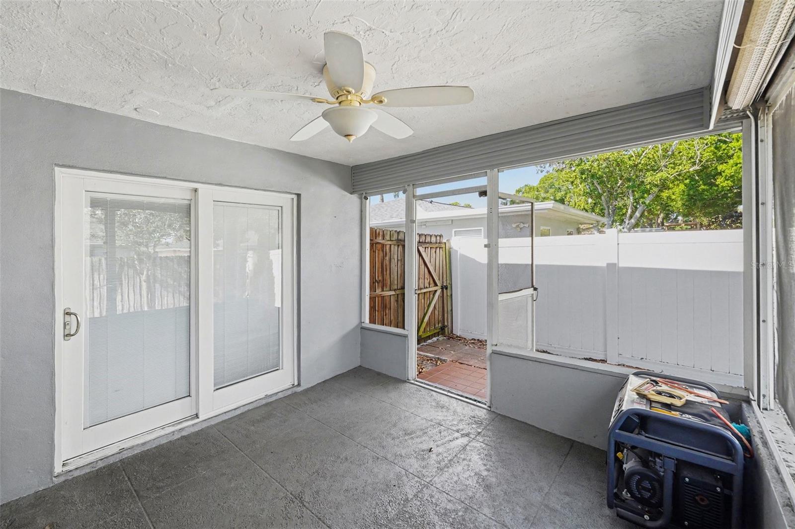 GREENBRIAR - Residential