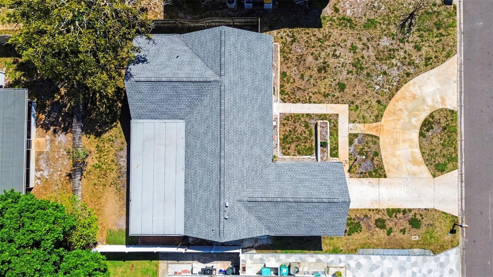 GREENBRIAR - Residential