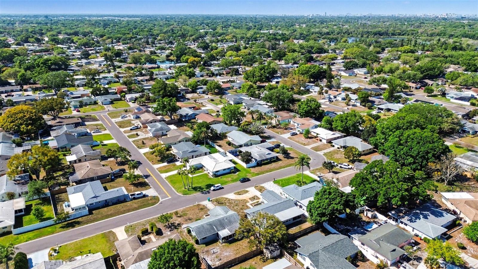 GREENBRIAR - Residential