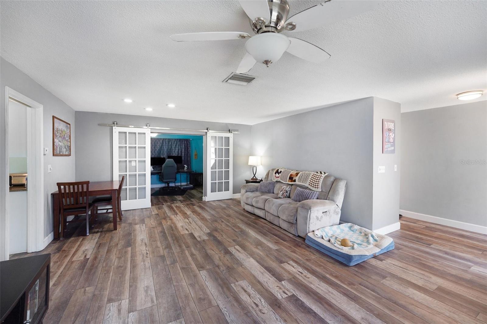 GREENBRIAR - Residential