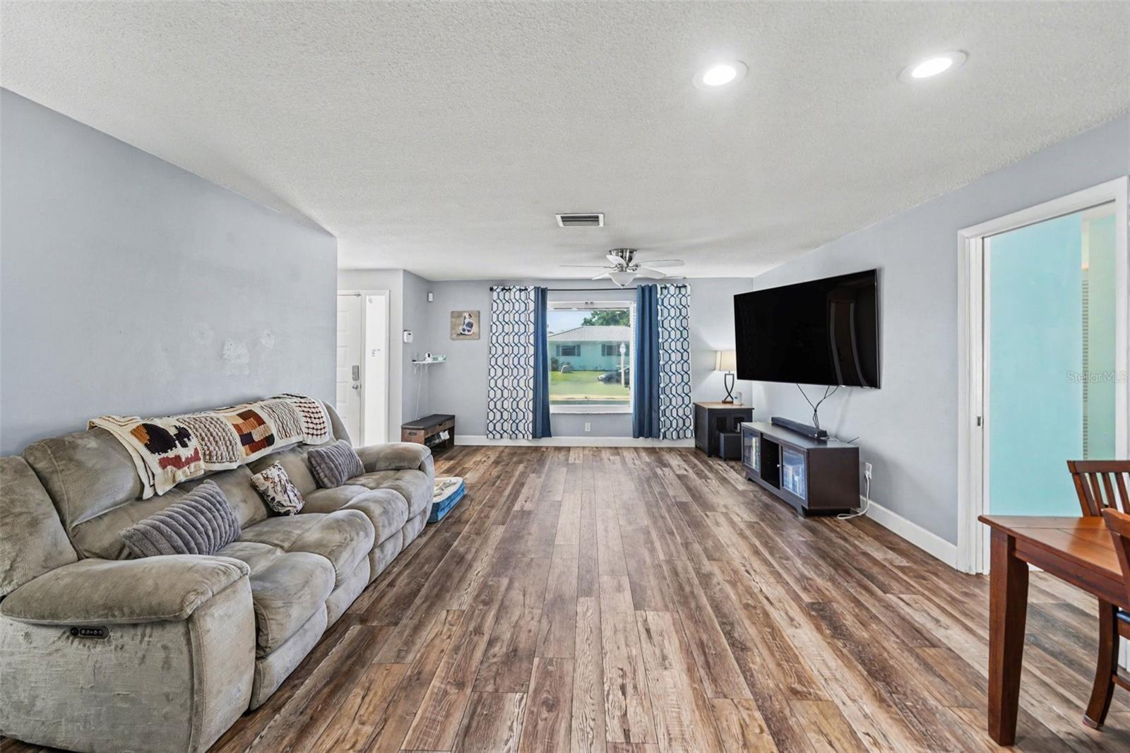 GREENBRIAR - Residential