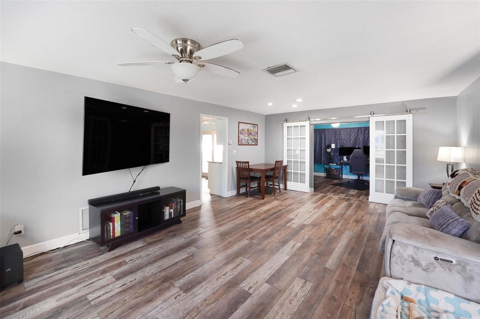 GREENBRIAR - Residential