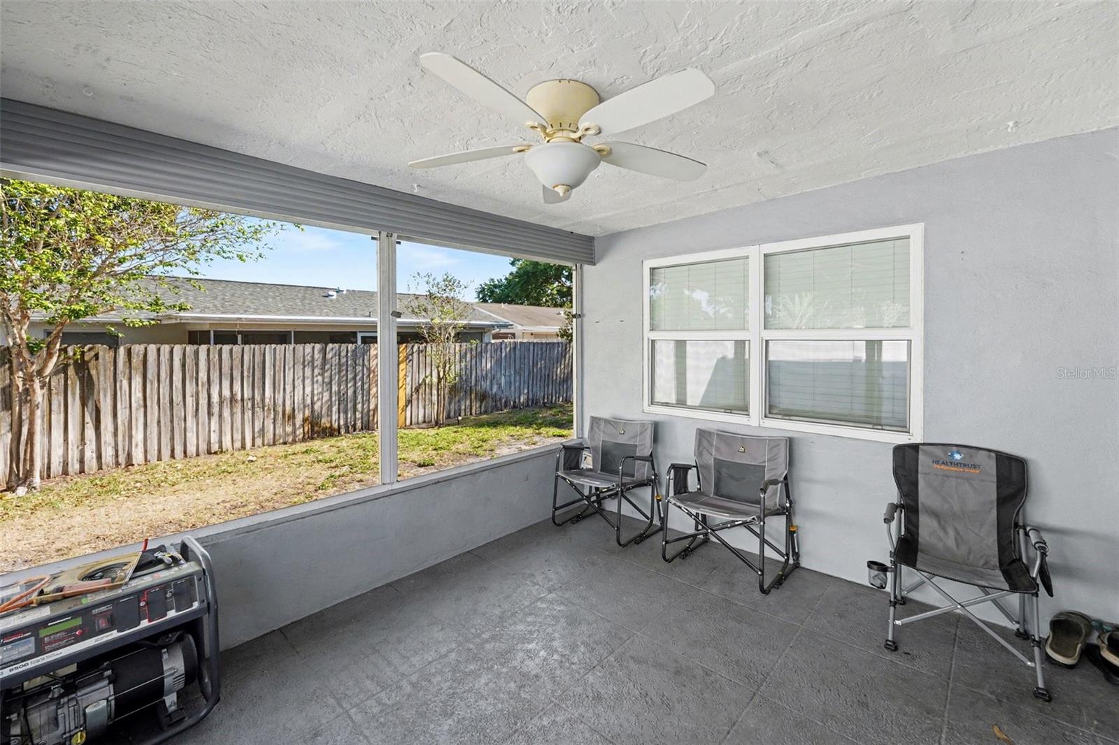 GREENBRIAR - Residential