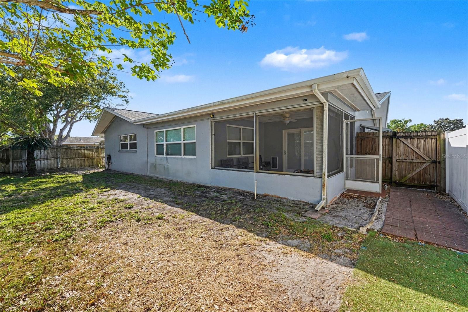 GREENBRIAR - Residential