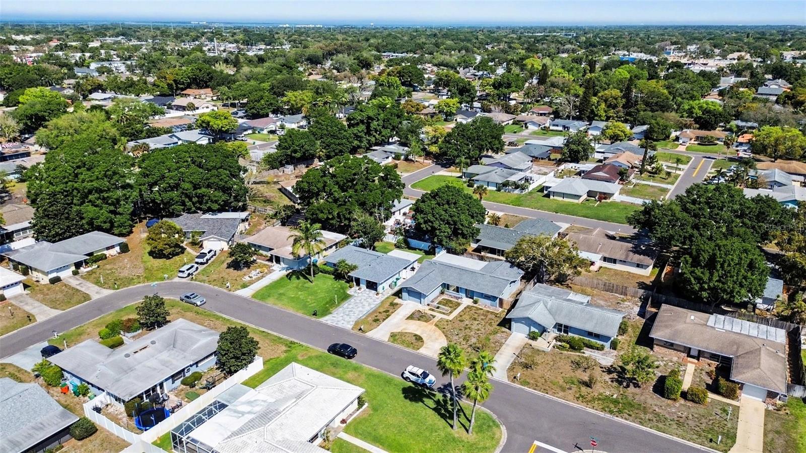 GREENBRIAR - Residential