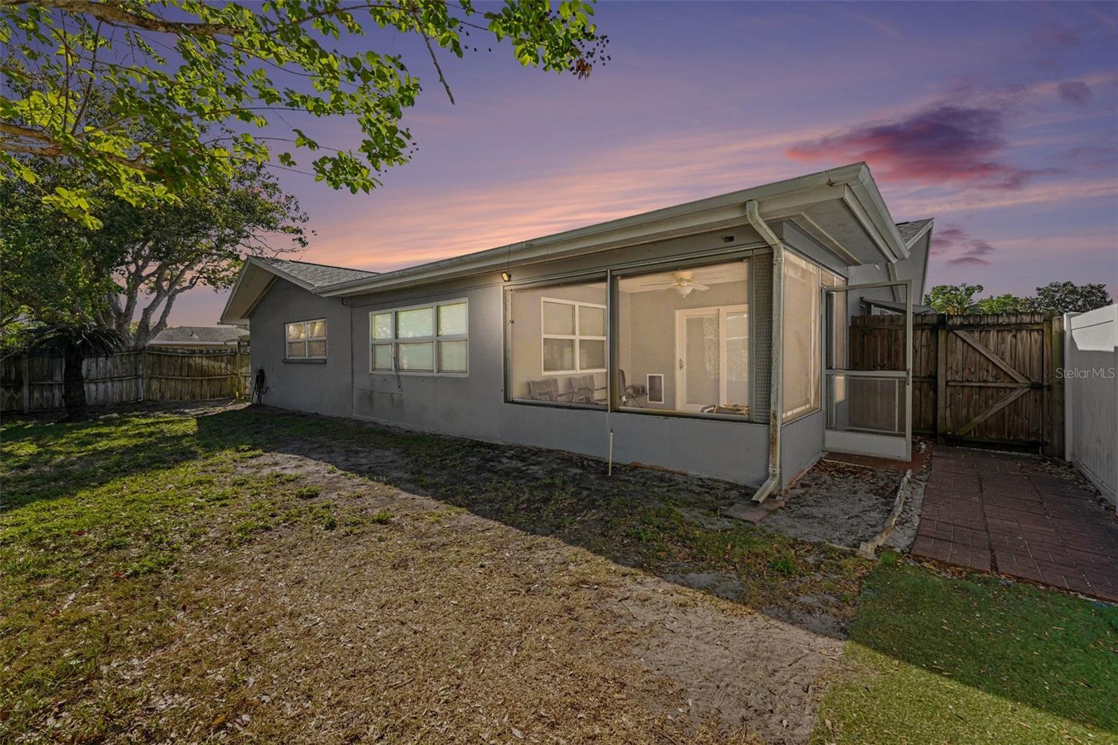 GREENBRIAR - Residential