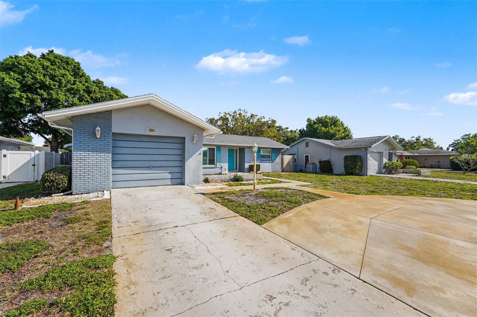 GREENBRIAR - Residential