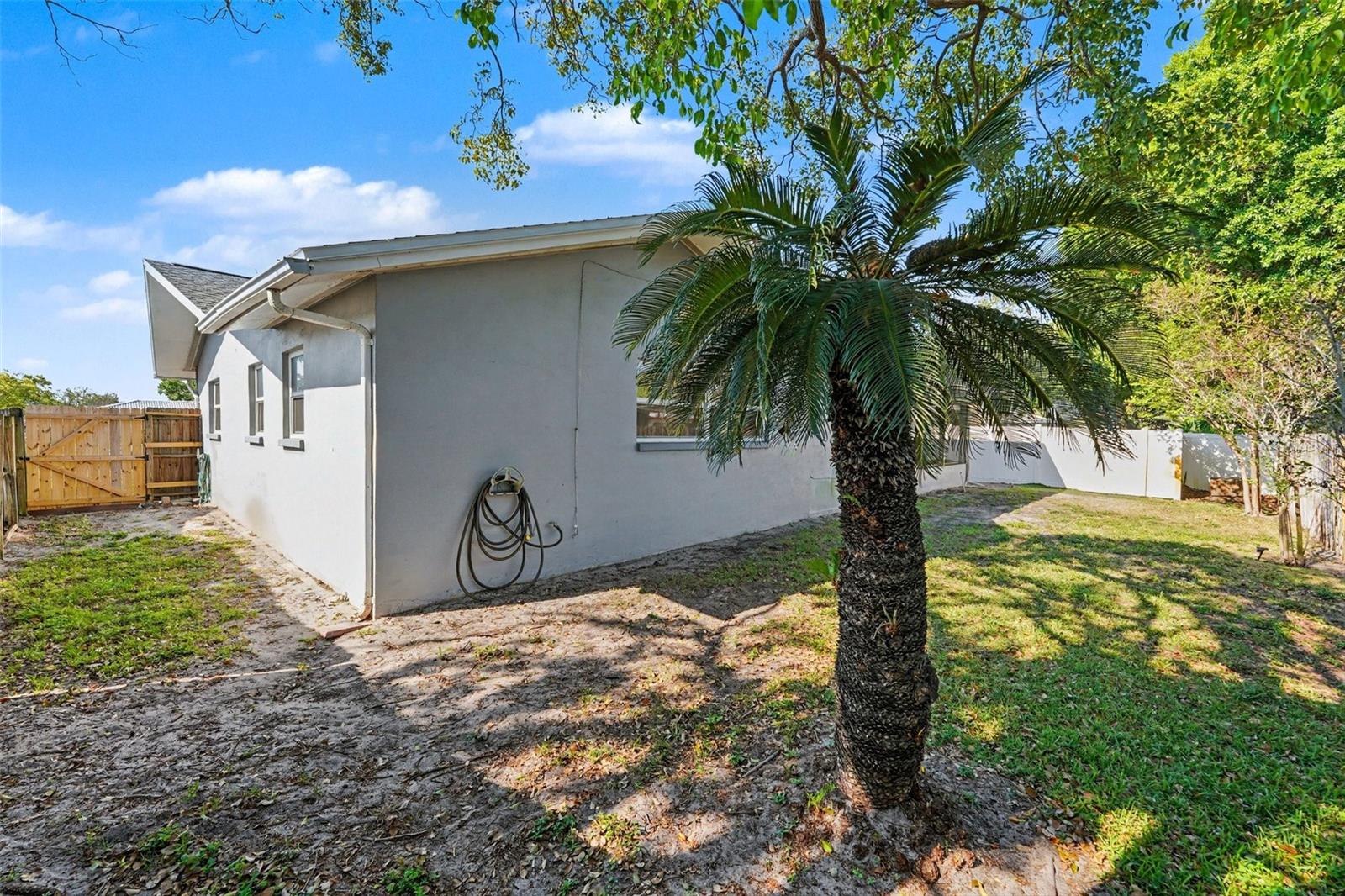 GREENBRIAR - Residential