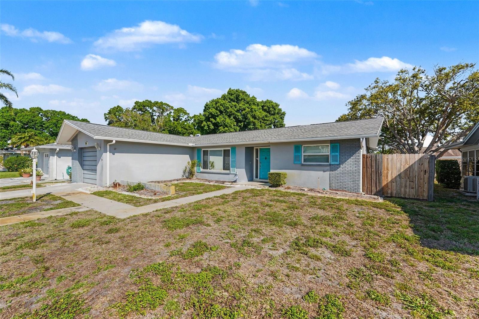 GREENBRIAR - Residential