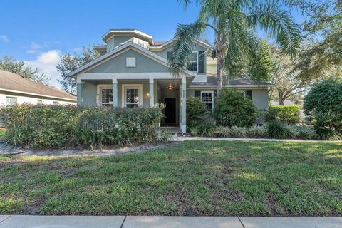 A home in APOPKA