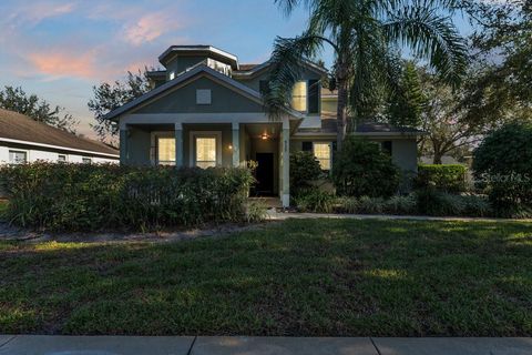 A home in APOPKA