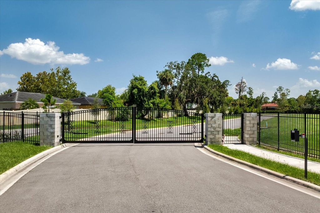 Photo of 950 Friends Court, Sanford, FL 32771 (MLS # O6386395)