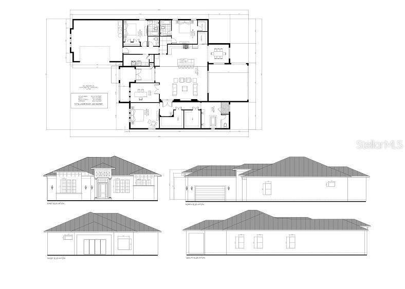 VIA FORESTA - Residential