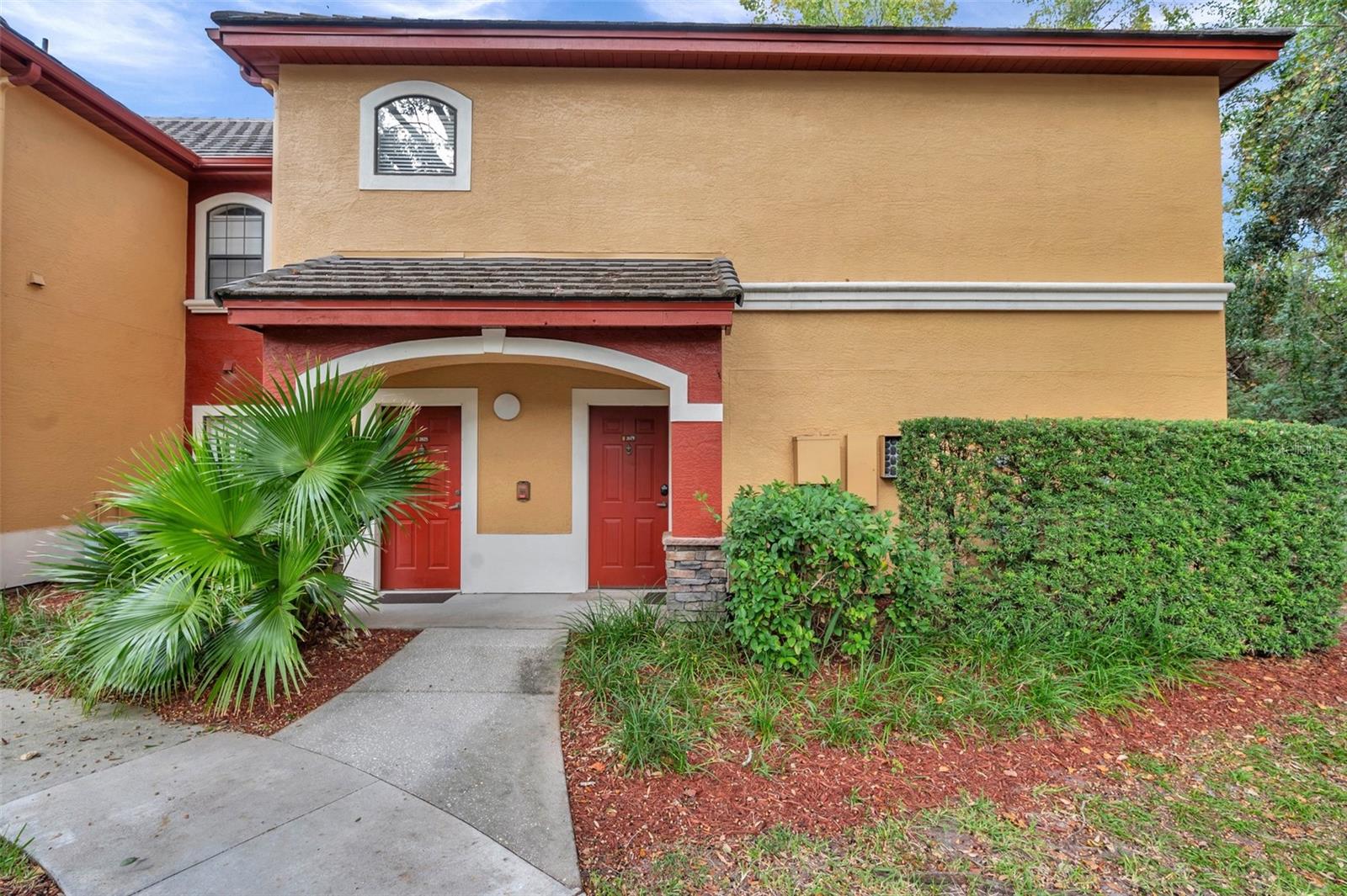 Welcome to Palm Harbor Paradise! This beautifully FURNISHED, spacious 2-bedroom, 2-bath condo is now available for rent. Just bring your clothes and toothbrush. Everything is included. Situated in the desirable Tuscany at Innisbrook community, you’ll feel like you’re living in a first-class resort. The kitchen comes equipped with a breakfast bar and all the essential appliances. The large primary bedrooms feature private bathrooms and generous walk-in closets, providing a luxurious retreat. The home is bright, airy, and painted in neutral tones, creating an inviting atmosphere. Both bedrooms are master suites, offering maximum privacy and convenience. There is an inside laundry room. This upscale, gated community offers a wealth of amenities, including two luxurious pools, two jacuzzis, and two tennis courts. For added convenience, there are car washing stations and a clubhouse with a big screen TV, a theater room, party room, pool tables, and a business center with free Wi-Fi. Security is a priority, with a secure gated entrance and security patrols, plus each unit is pre-wired for security monitoring. Enjoy the vacation-like lifestyle year-round at this remarkable location, next to the world-renowned Innisbrook Golf Resort. Additionally, trash removal is included in the HOA, and the community has strict guidelines for vehicle sizes (no trucks over 216 inches in length). This property after the hurricanes was high and dry, no damage. Brand new air conditioner which is good for the electric bill.