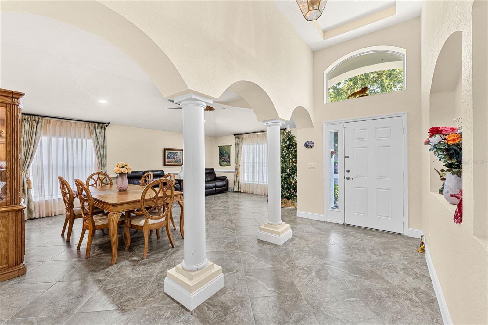 2868 OCONNELL DRIVE