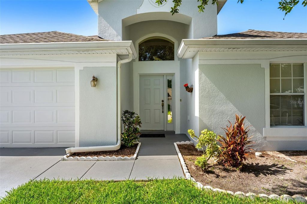 Photo of 2868 Oconnell Drive, Kissimmee, FL 34741 (MLS # P4939347)