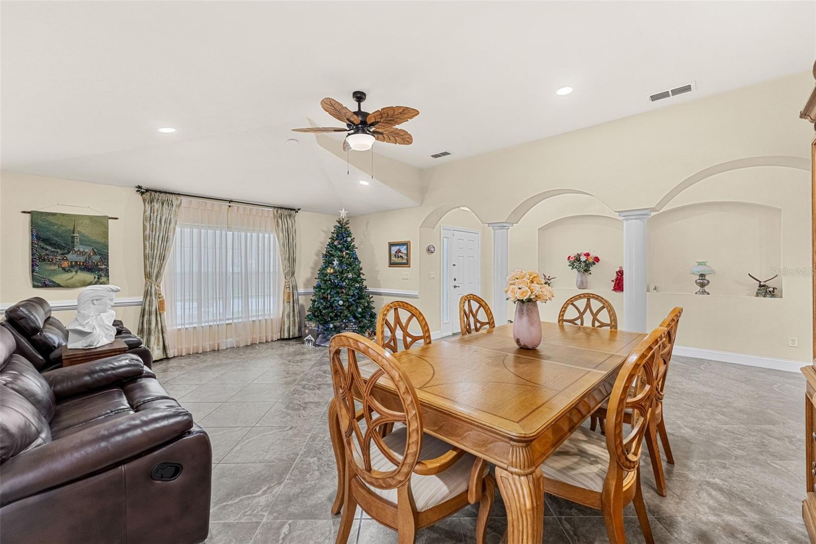 2868 OCONNELL DRIVE