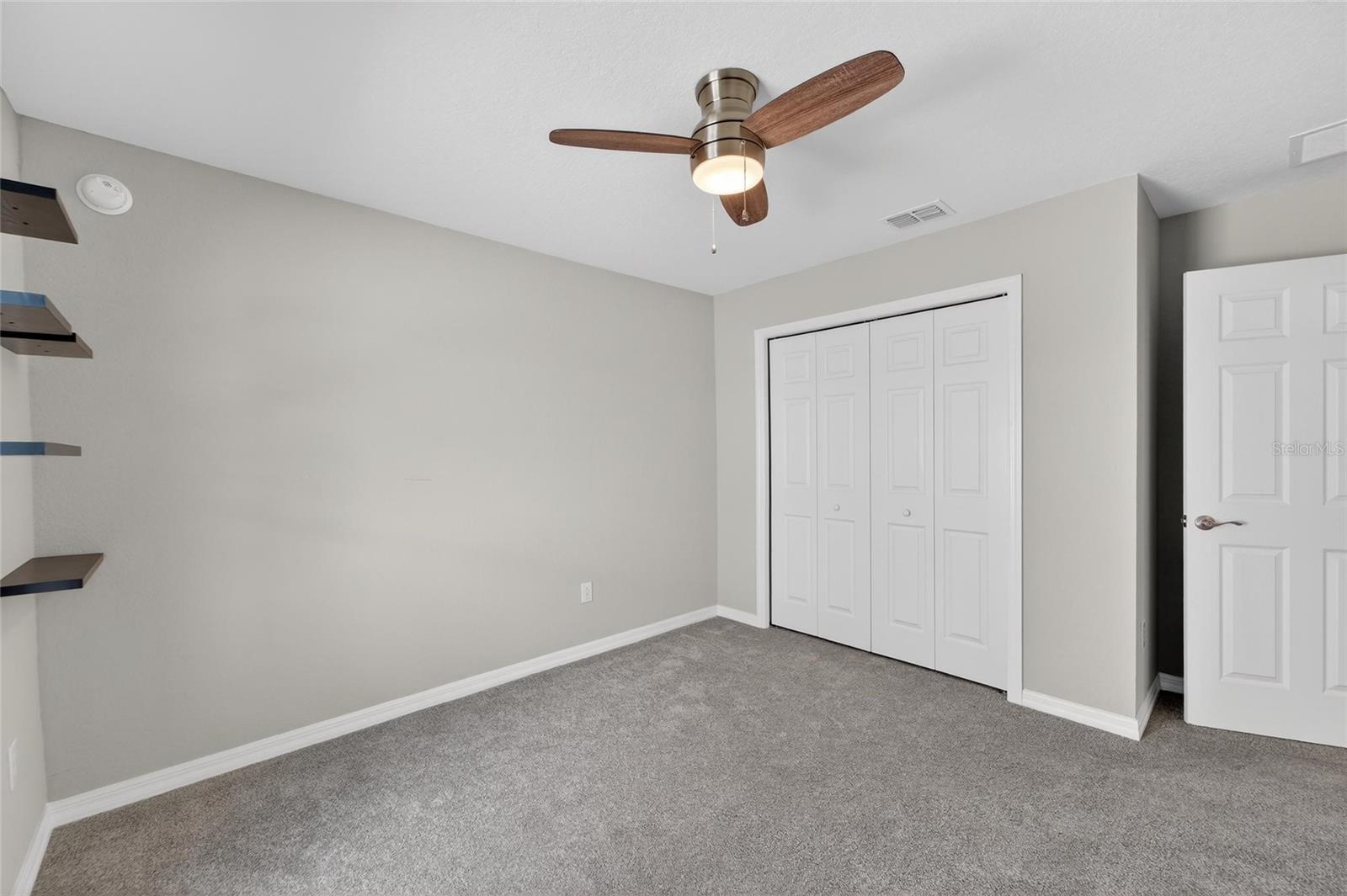 RIDGEWOOD SOUTH - Residential