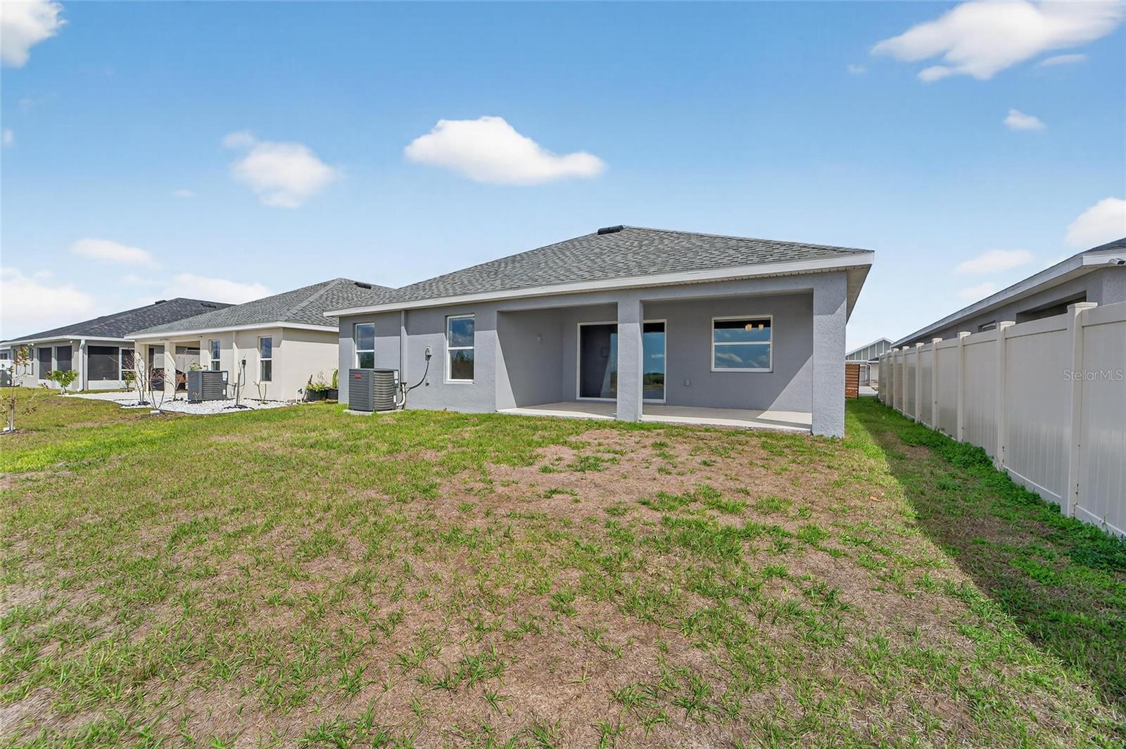 RIDGEWOOD SOUTH - Residential