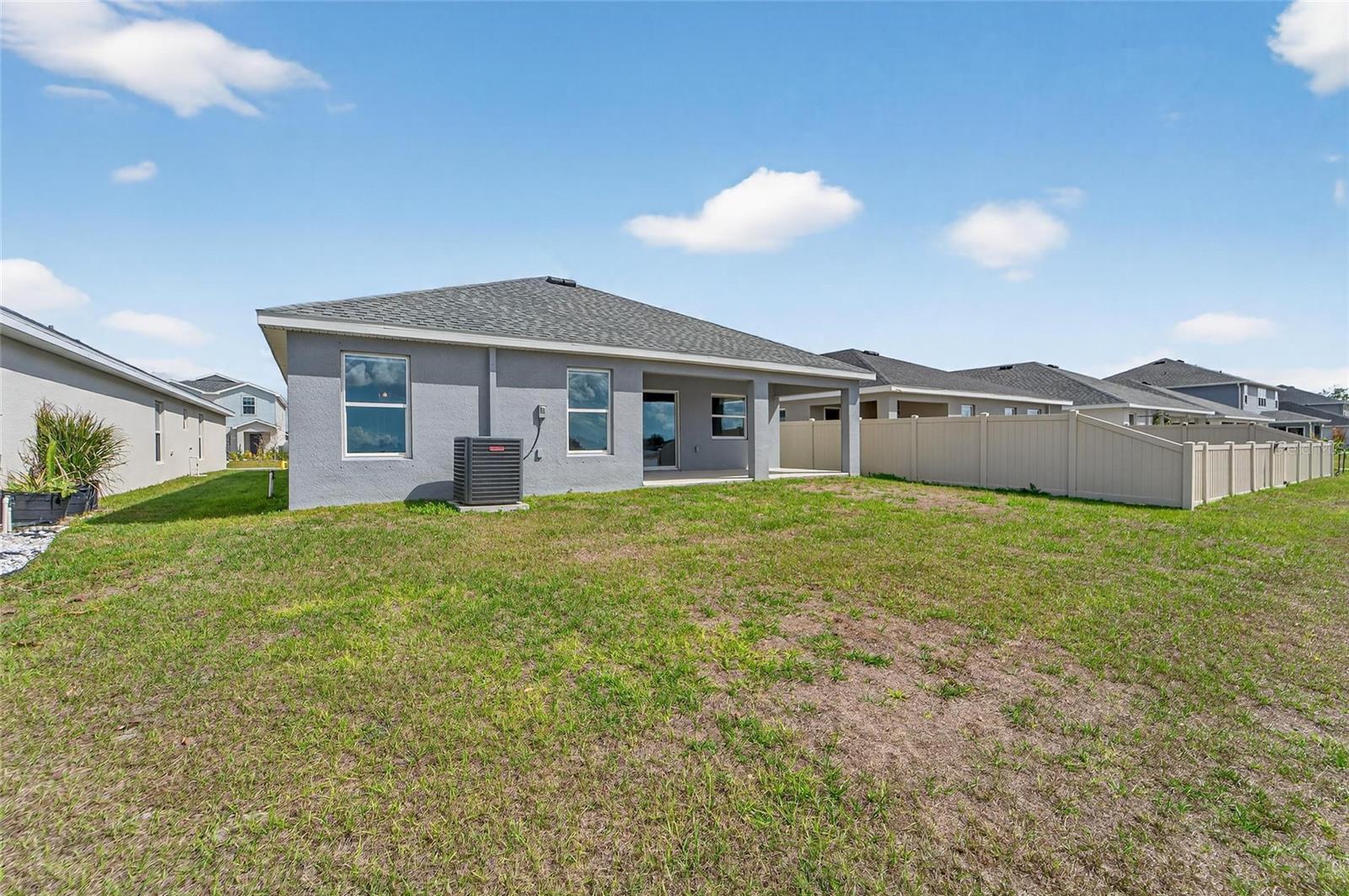 RIDGEWOOD SOUTH - Residential