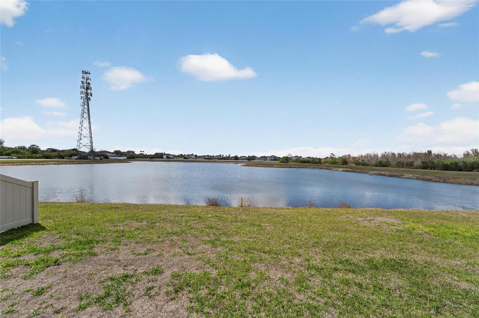 RIDGEWOOD SOUTH - Residential