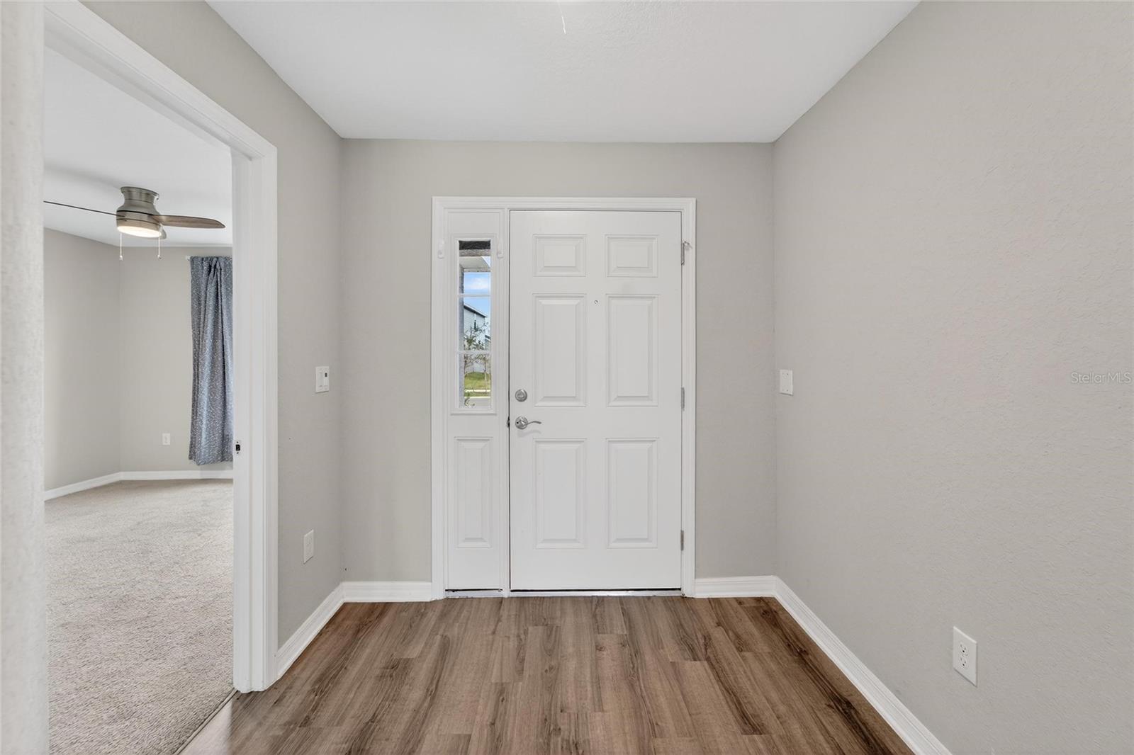 RIDGEWOOD SOUTH - Residential