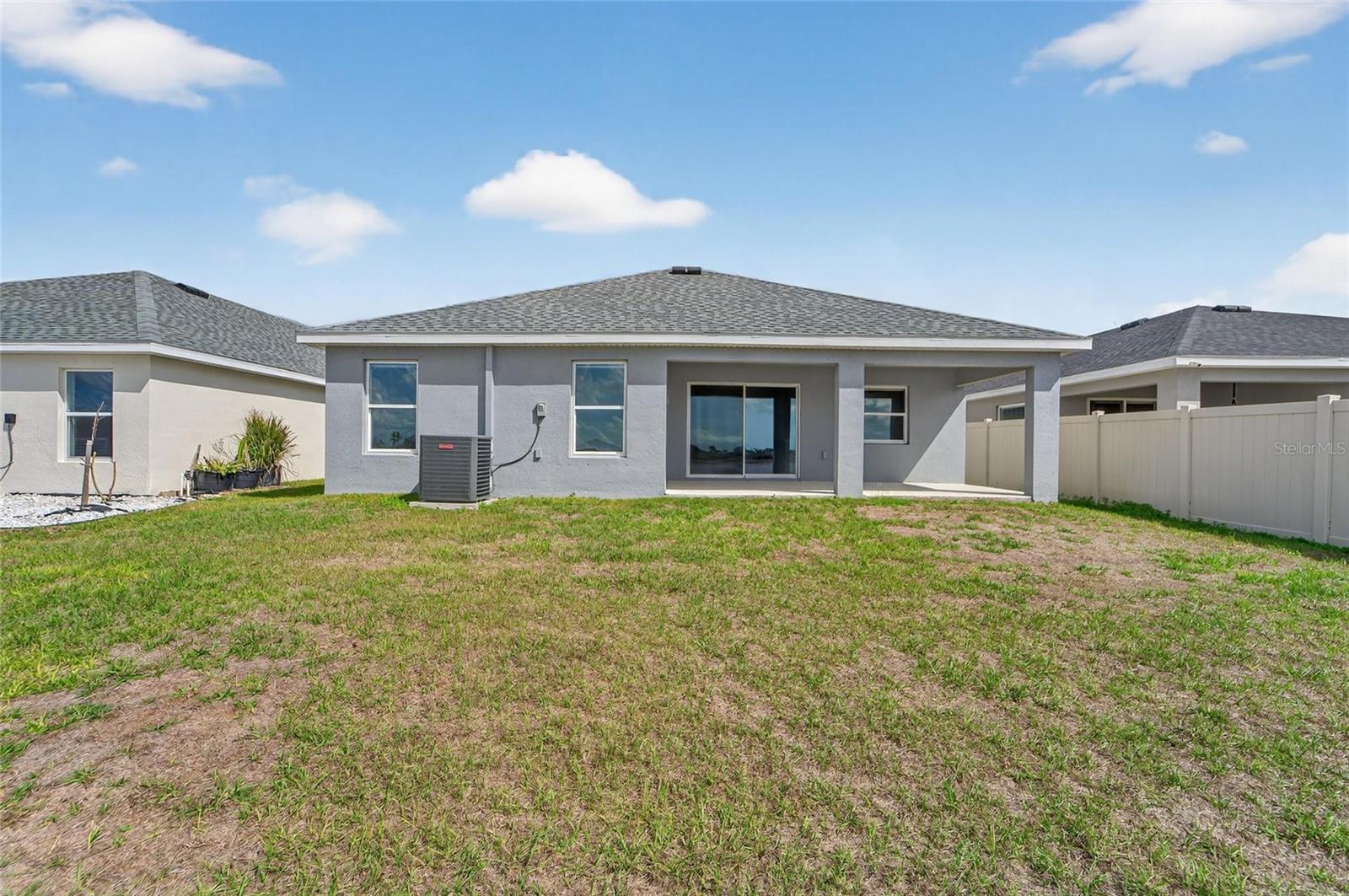 RIDGEWOOD SOUTH - Residential