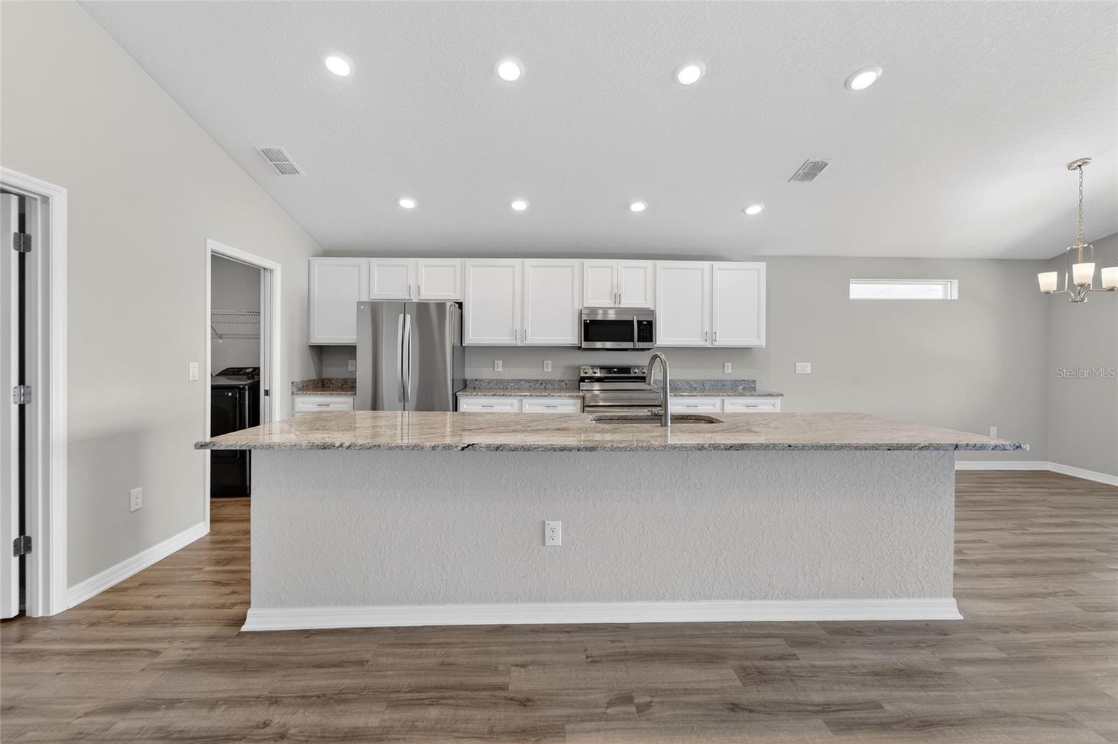 RIDGEWOOD SOUTH - Residential