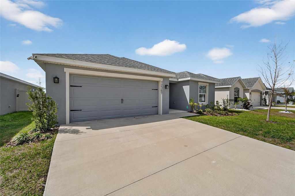 Photo of 12367 Marshland Street, Riverview, FL 33579 (MLS # TB8482830)