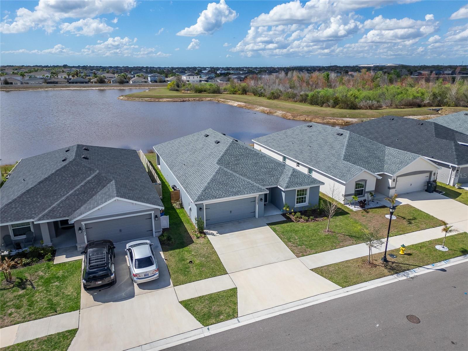 RIDGEWOOD SOUTH - Residential