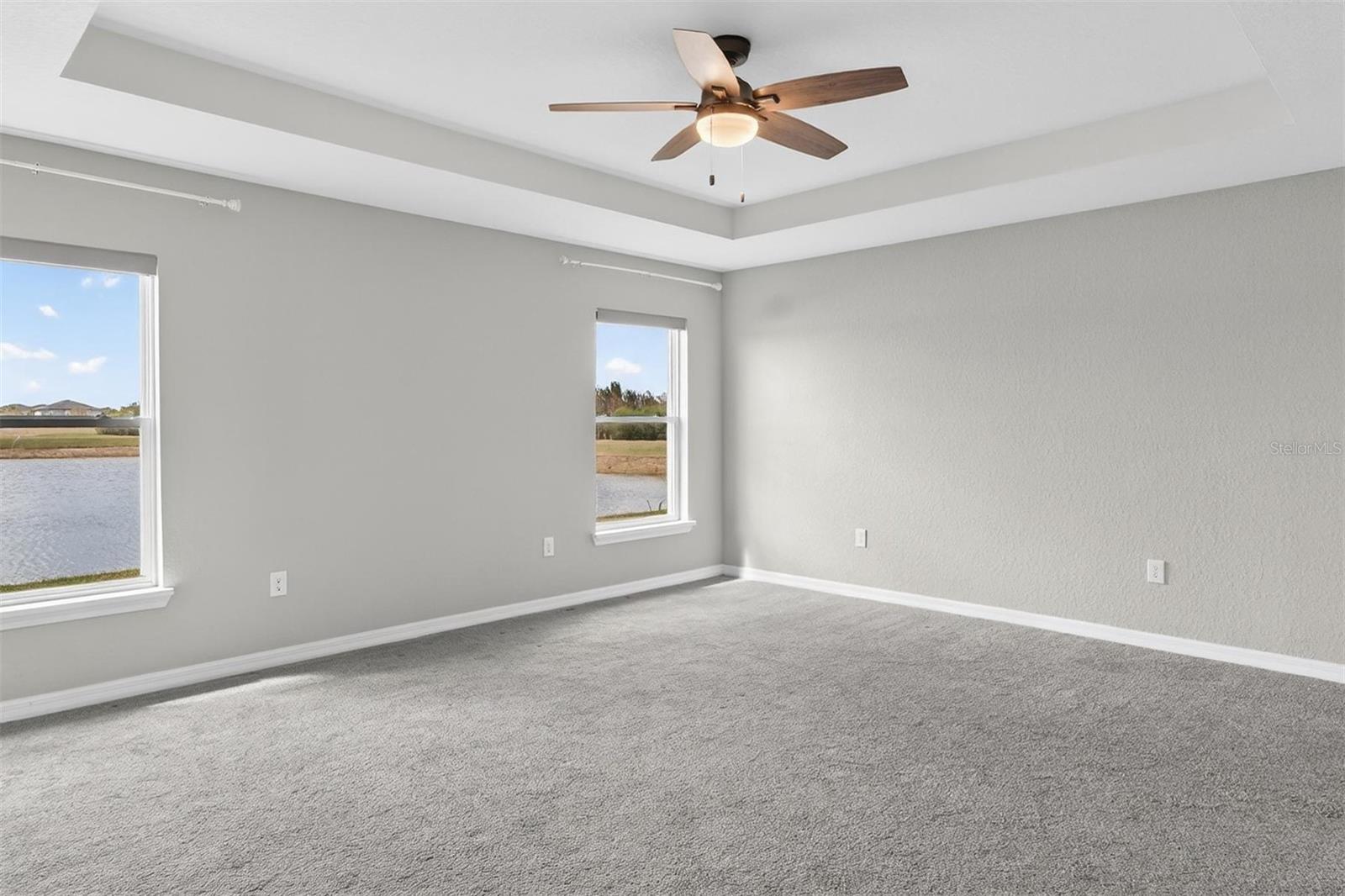 RIDGEWOOD SOUTH - Residential