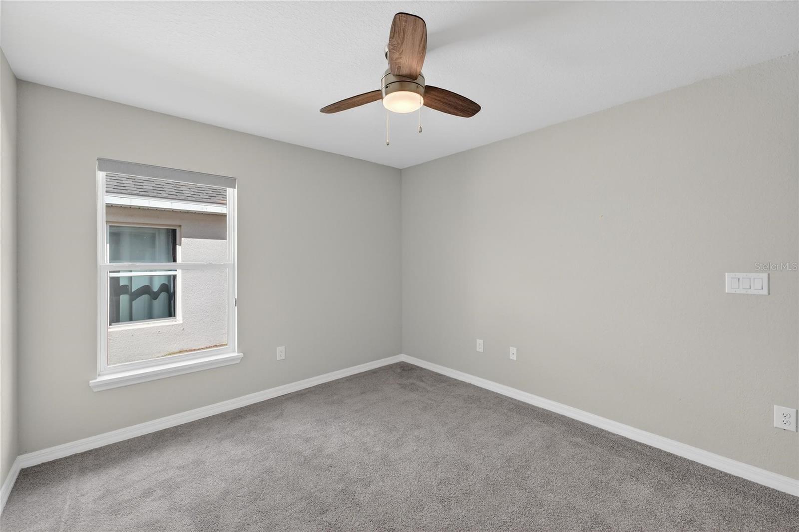 RIDGEWOOD SOUTH - Residential