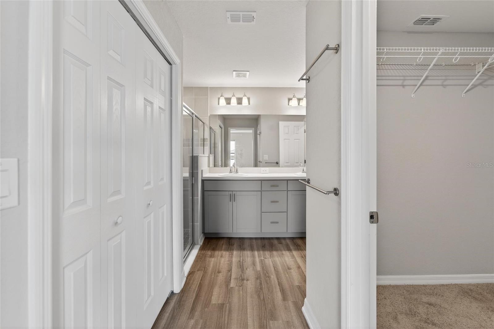 RIDGEWOOD SOUTH - Residential